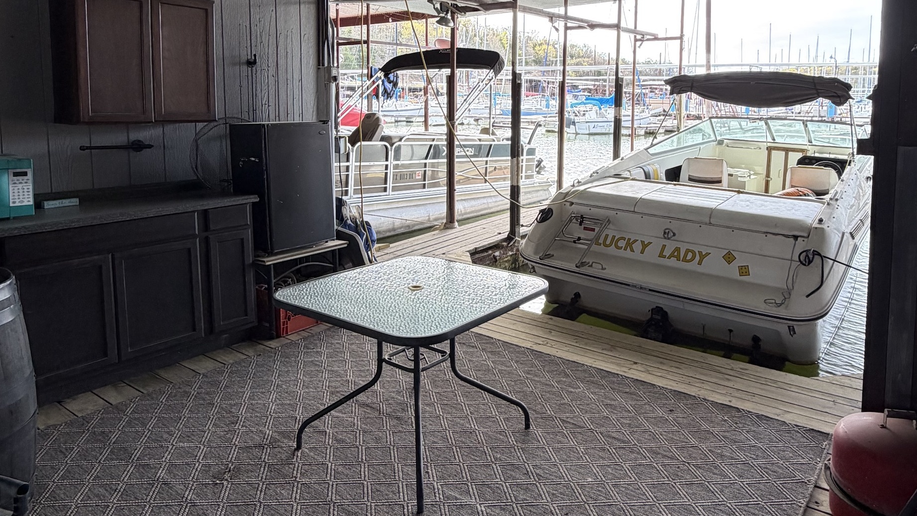 Improved Slip 1 - 8R