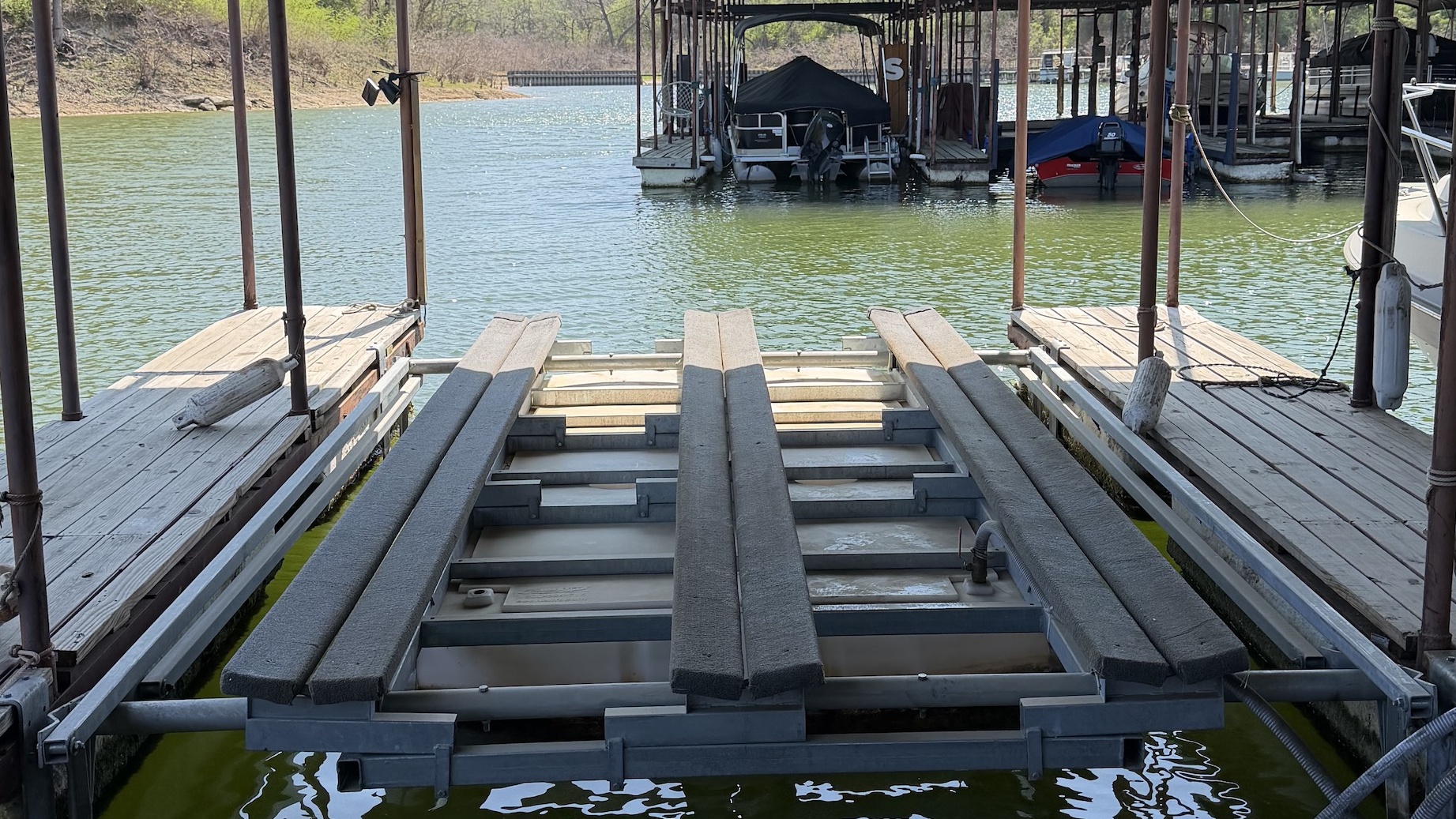 Improved Slip 12 - 13R