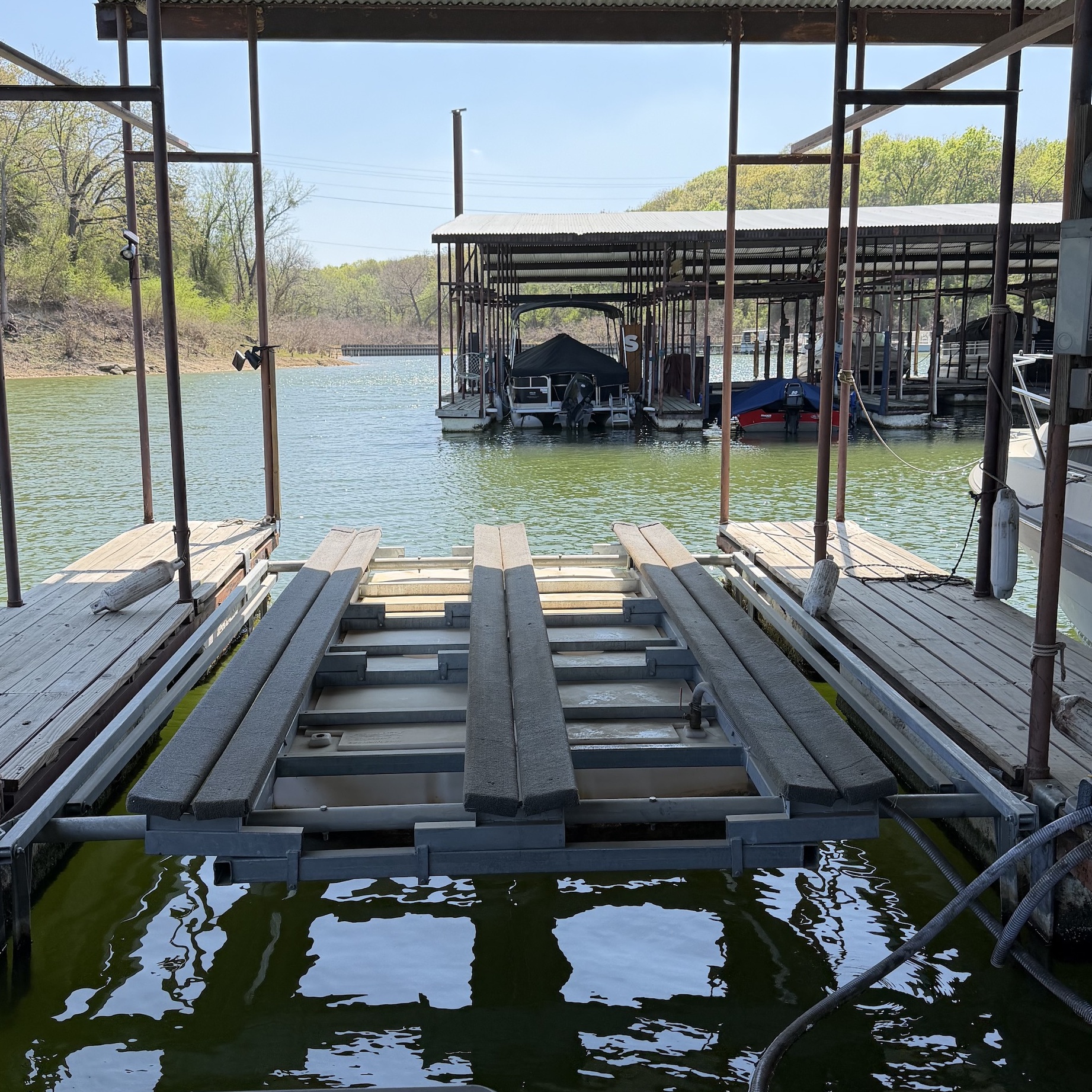 Improved Slip 12 - 13R