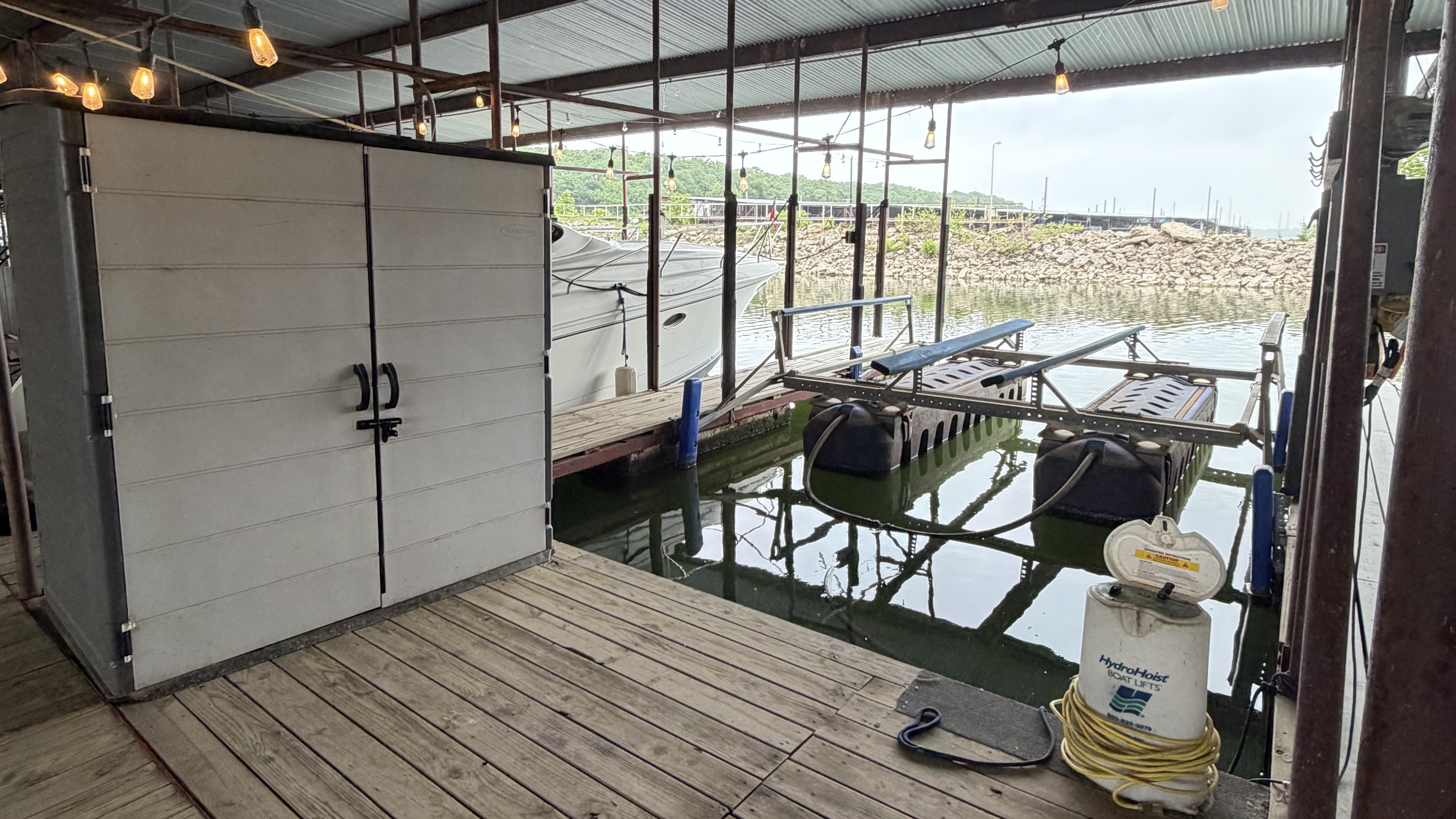 Improved Slip 1 - 15L