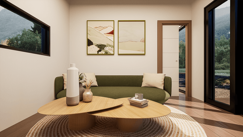 Modern Modular USA - Modular Home Builders USA - Prefab Home Builders