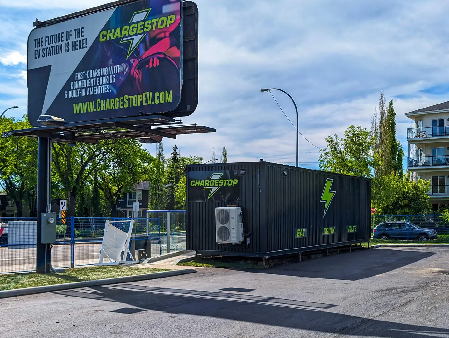 Commercial Modular Buildings