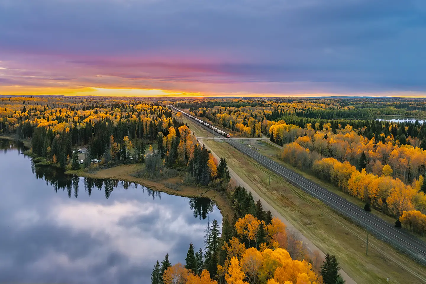 Modern Modular: Serving Communities Across Alberta & Beyond