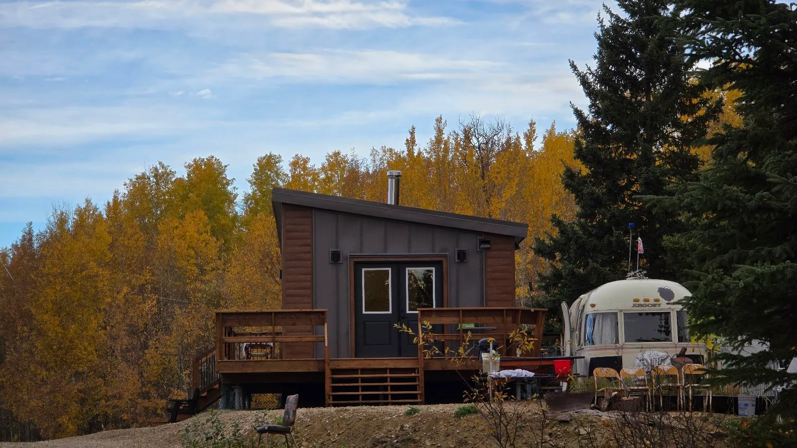 Modular Homes
