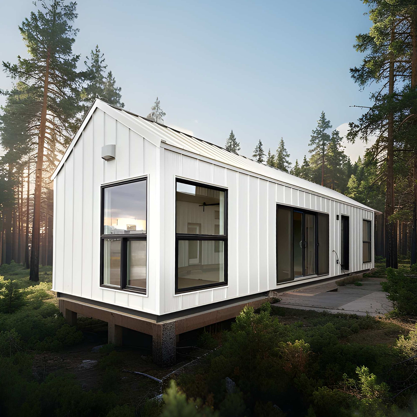 Prefab Category