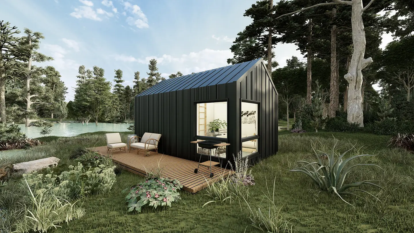 Tiny Homes for Sale