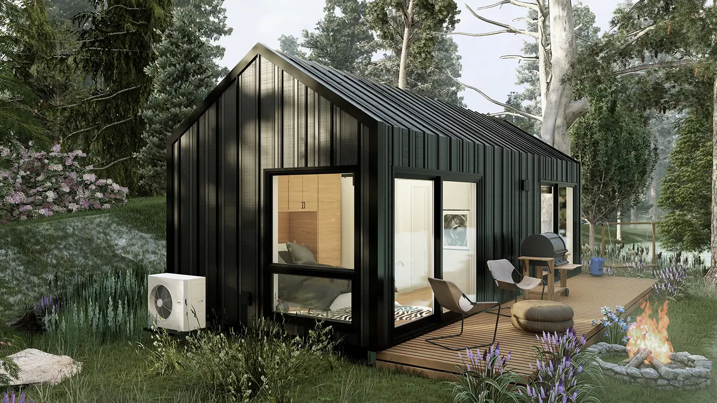 Modular Homes for Sale