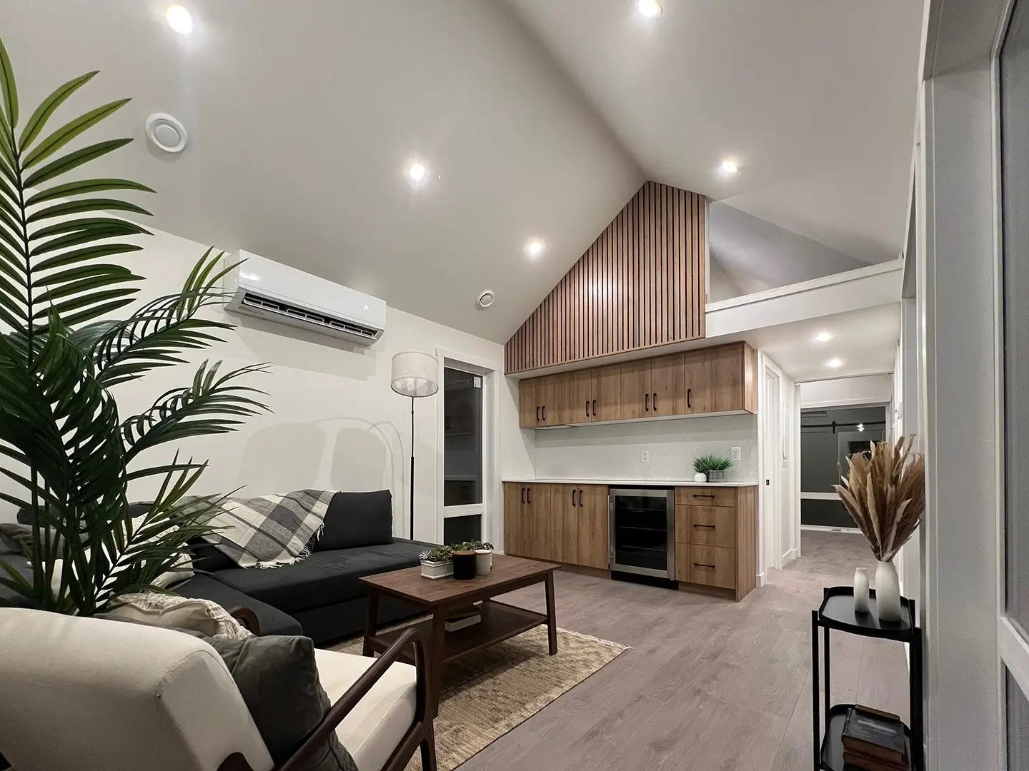 Luxury Mobile Homes