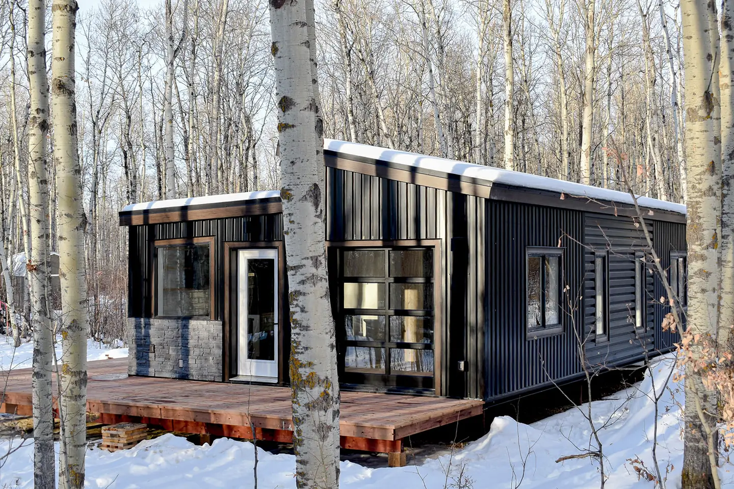 Modular homes for sale in Alberta
