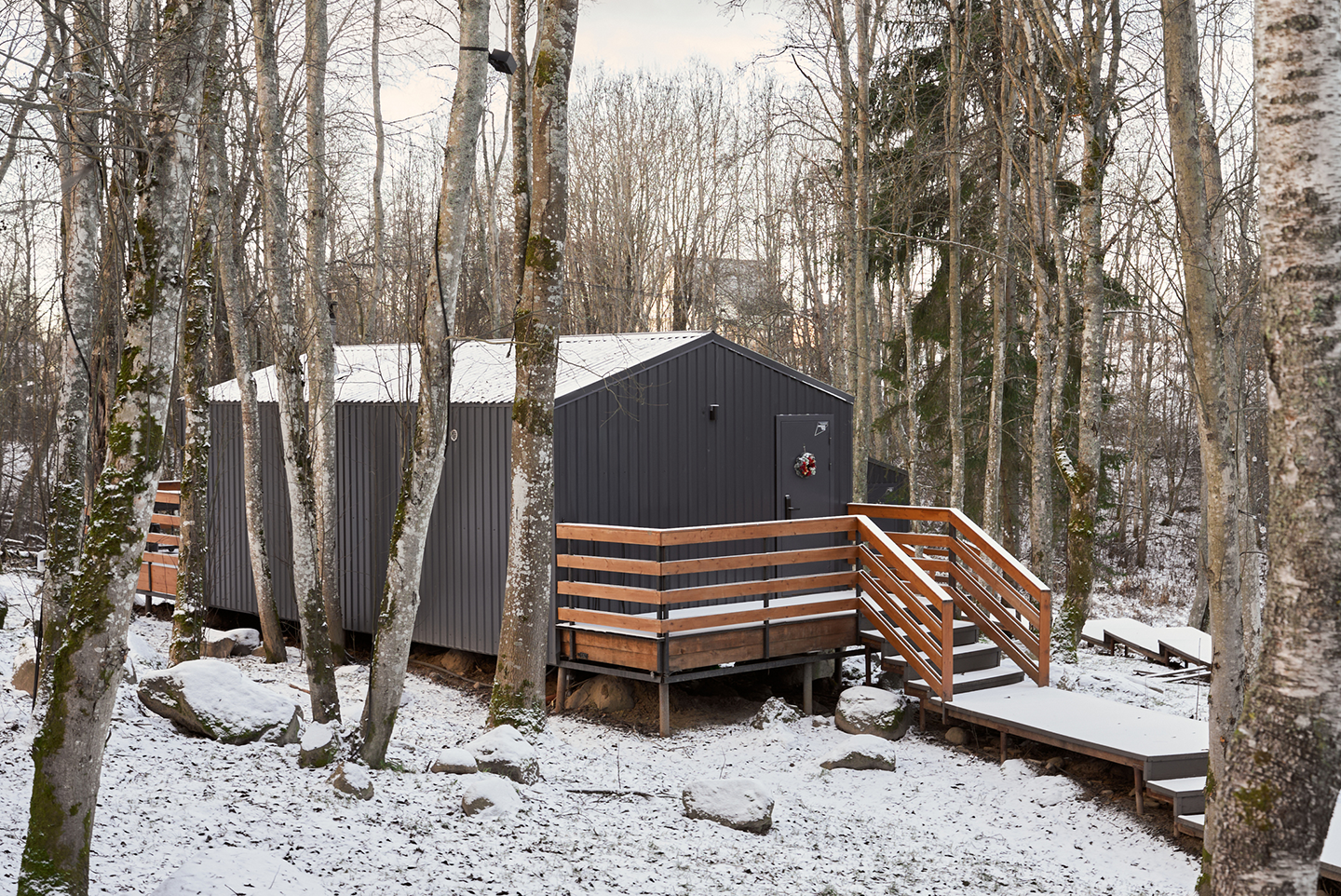 Airbnb and VRBO Hosts