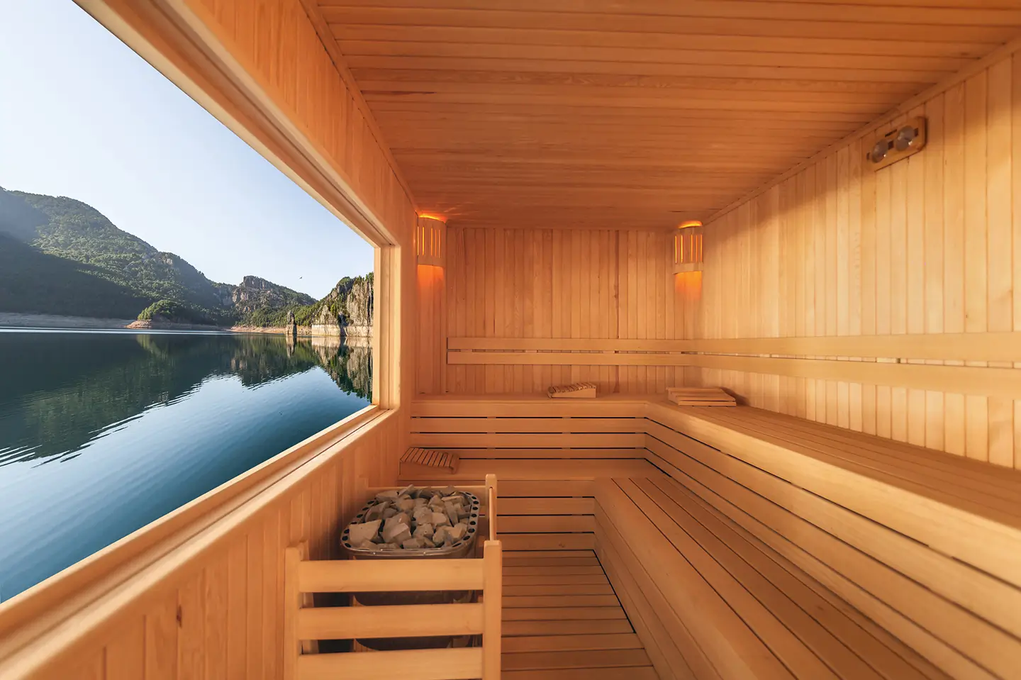 Wellness Retreats and Spa Operators