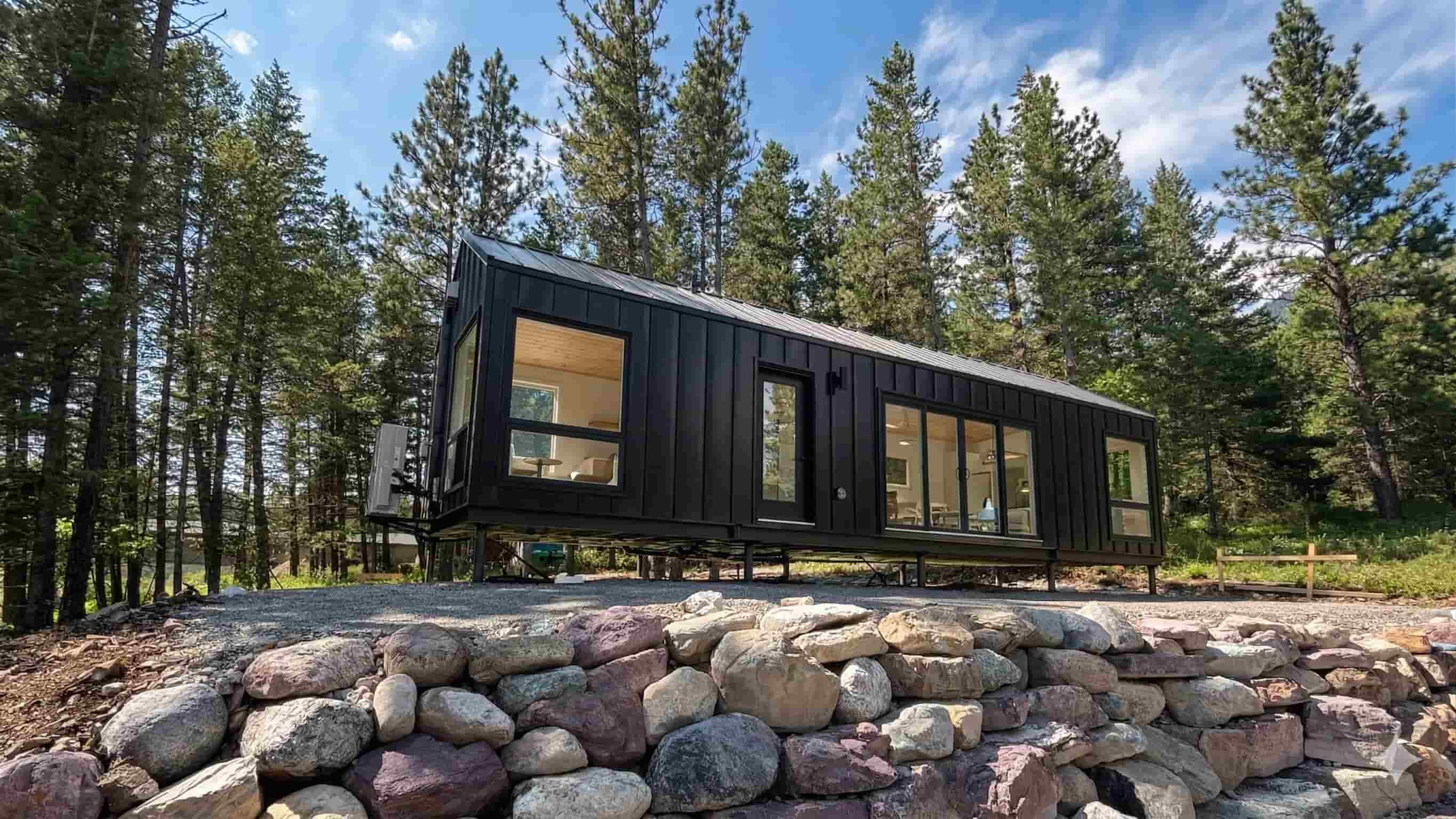 Modular Homes Alberta