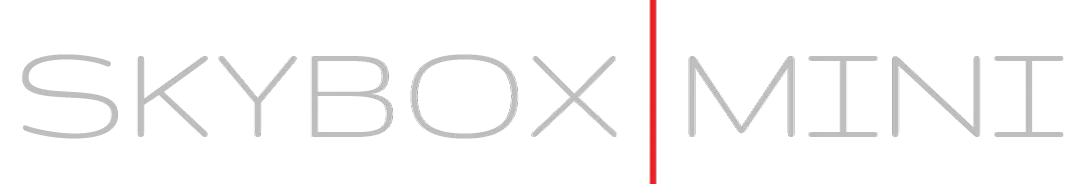 Skybox Mini