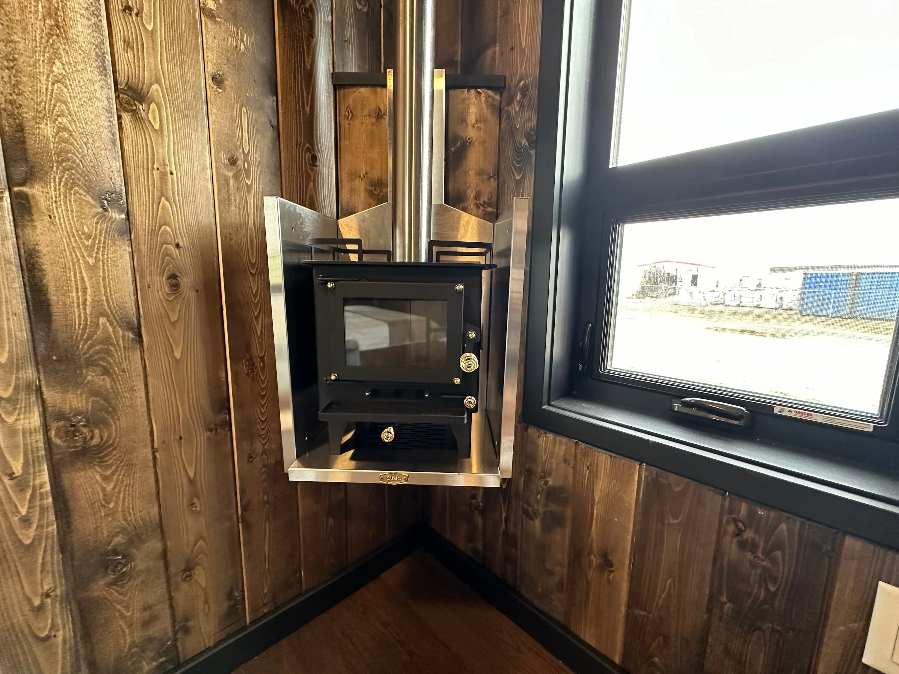Skybox Mini