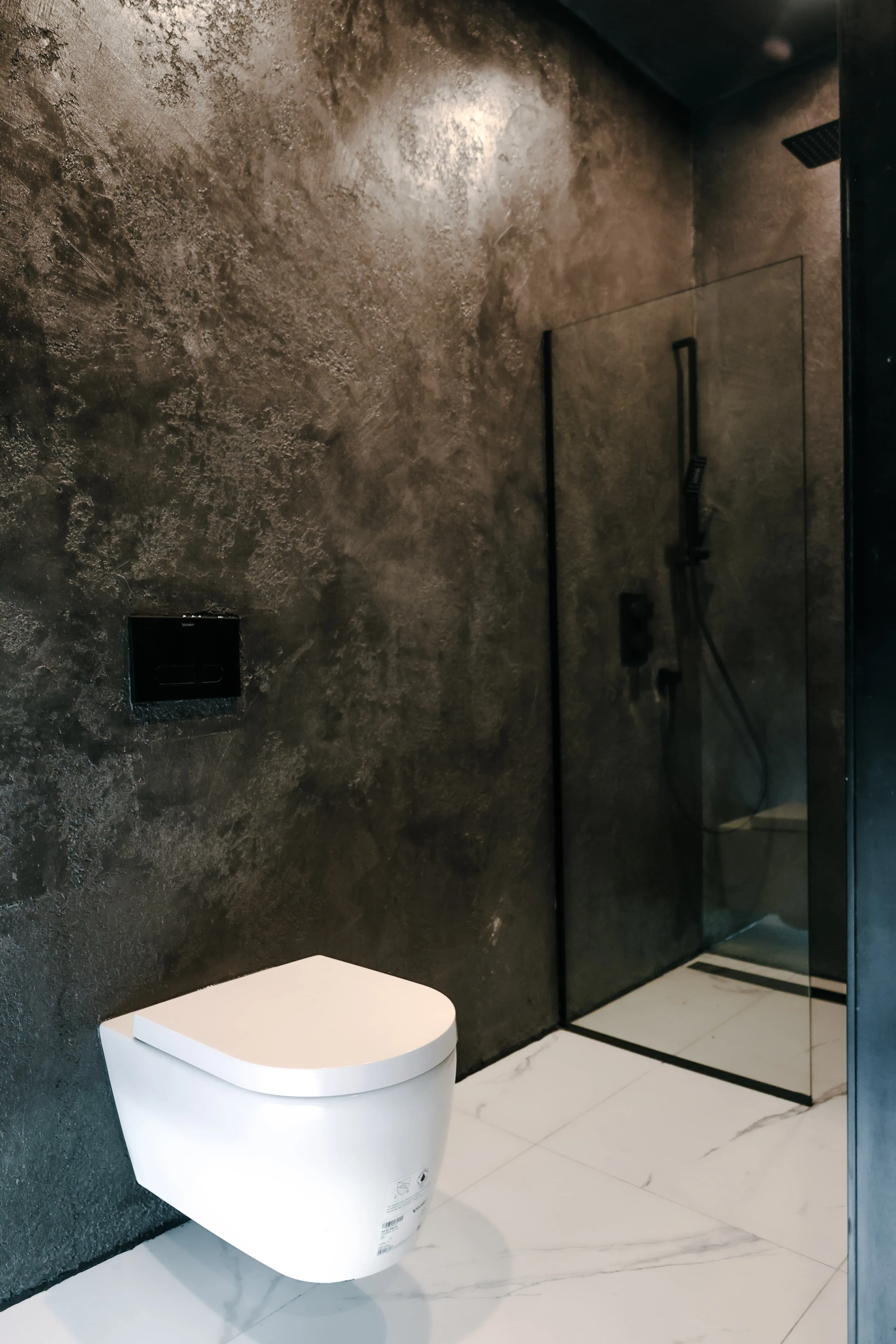 Steam Room