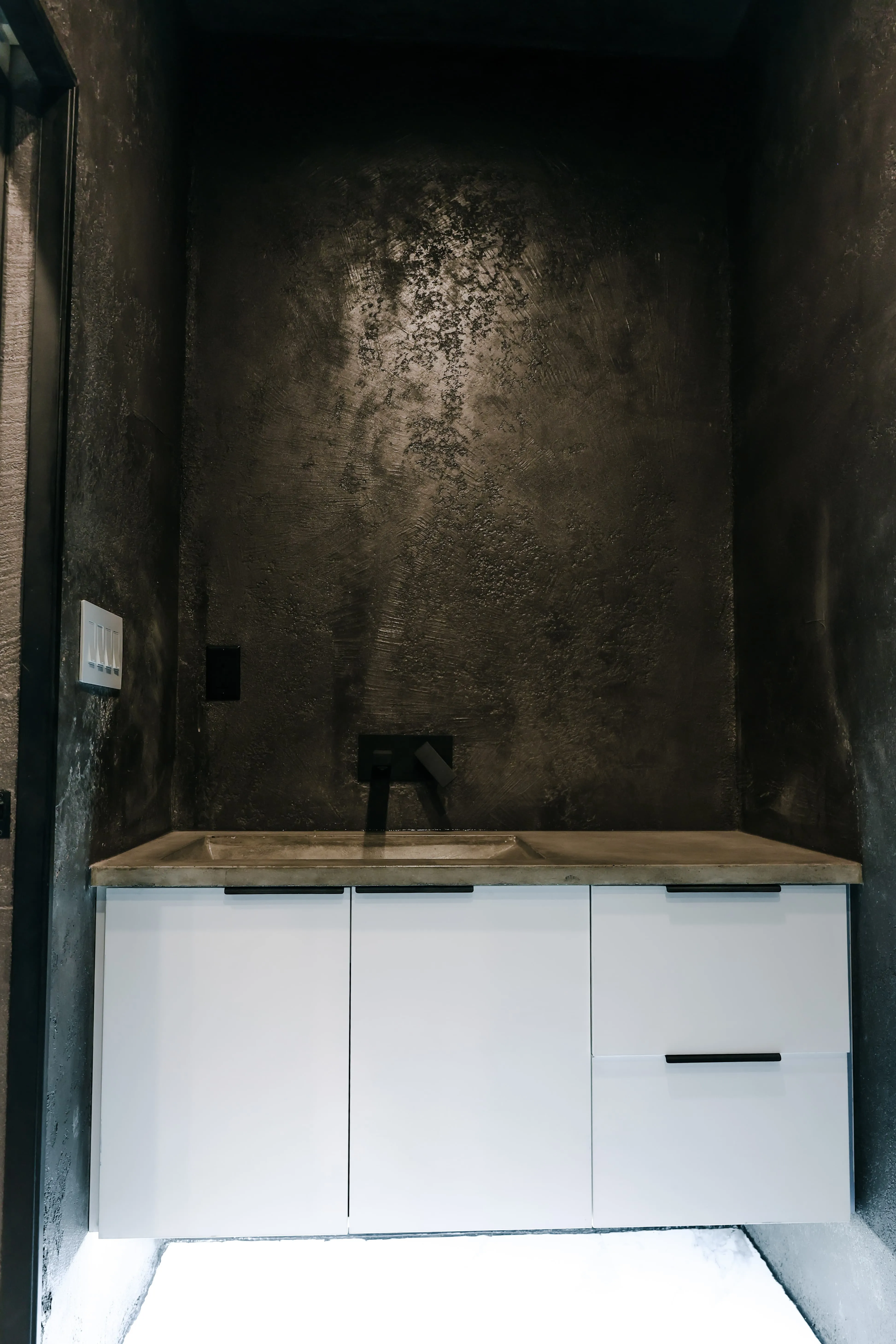 Steam Room