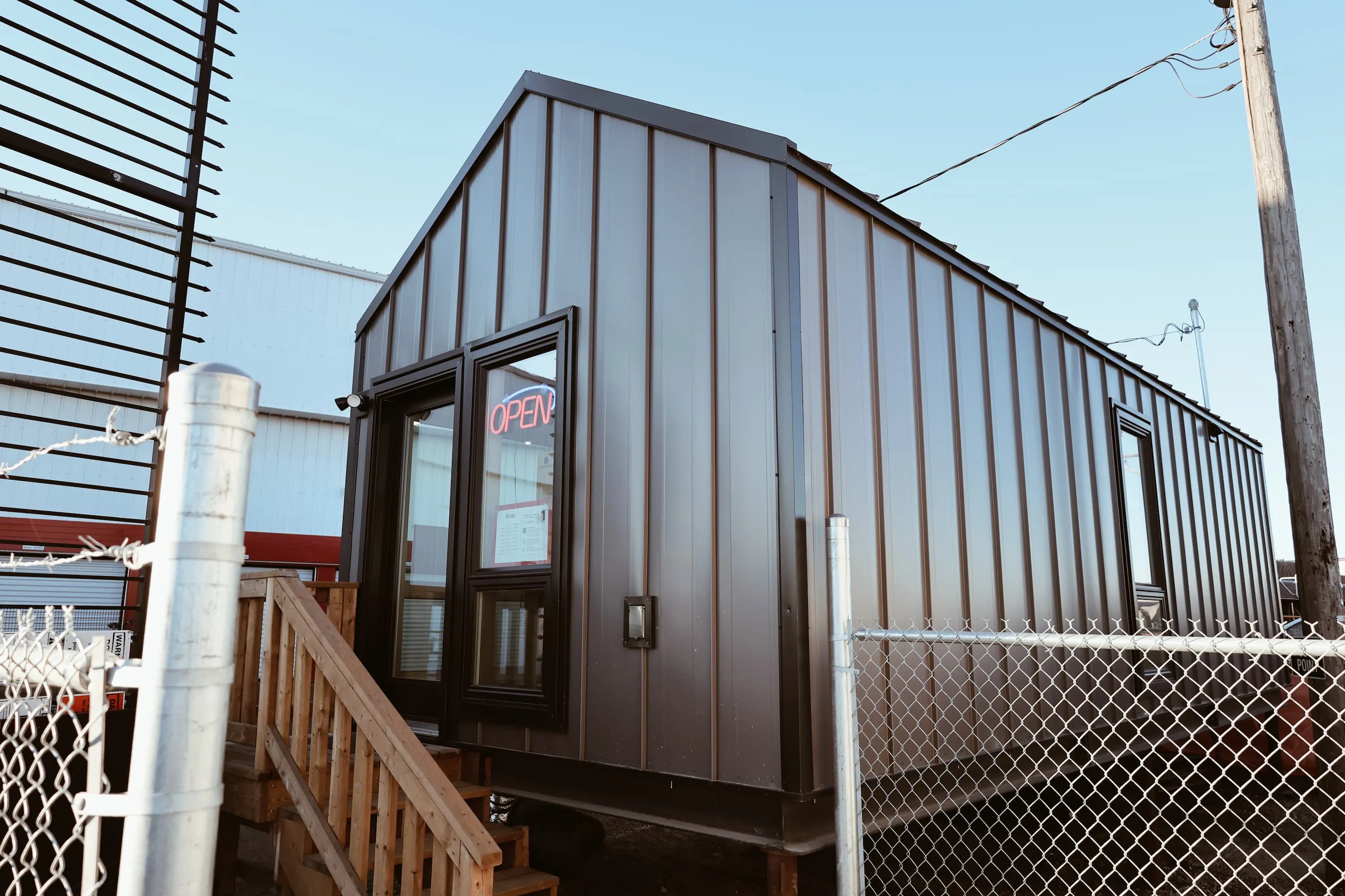 Sales Center