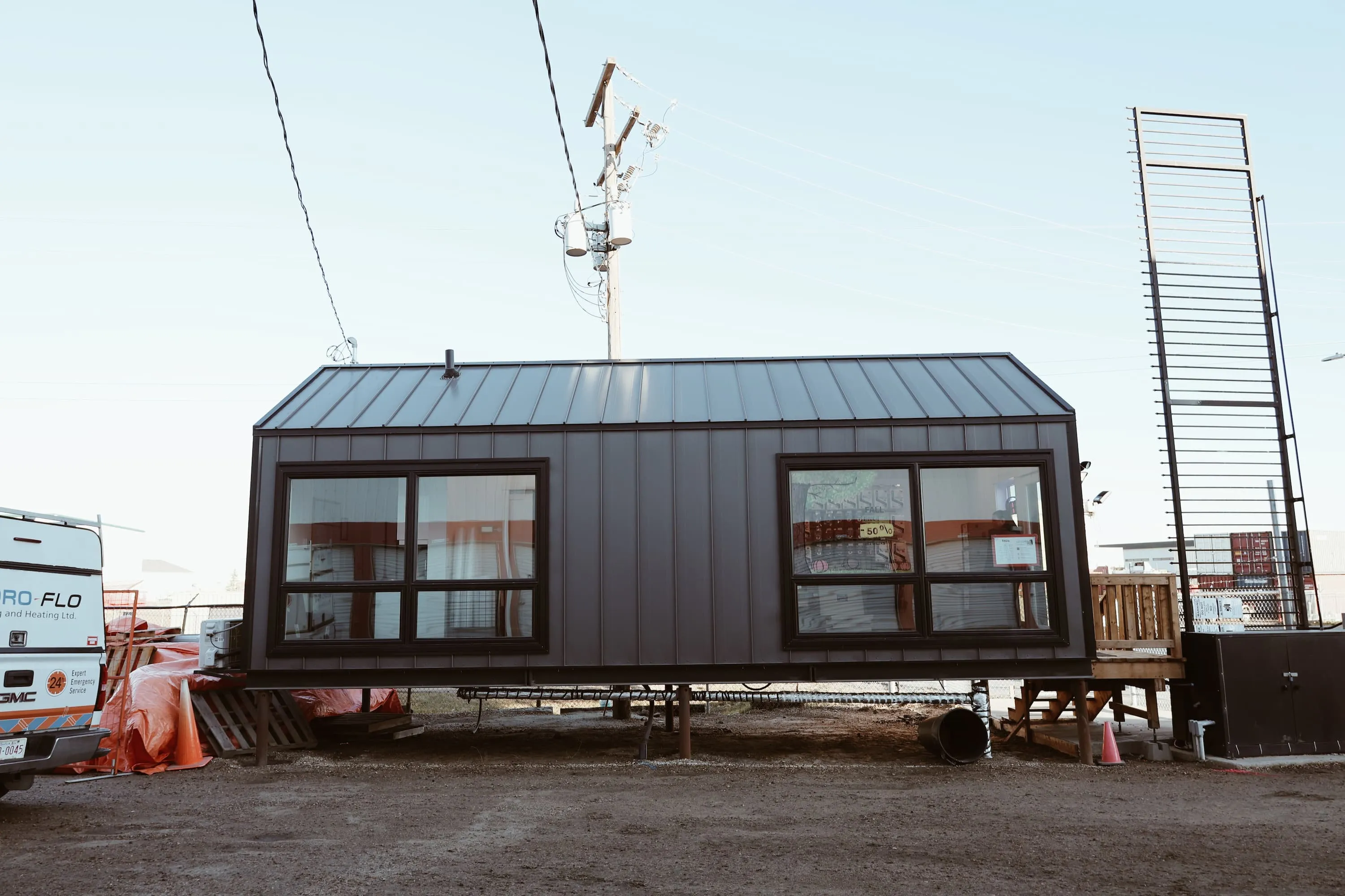 Sales Center