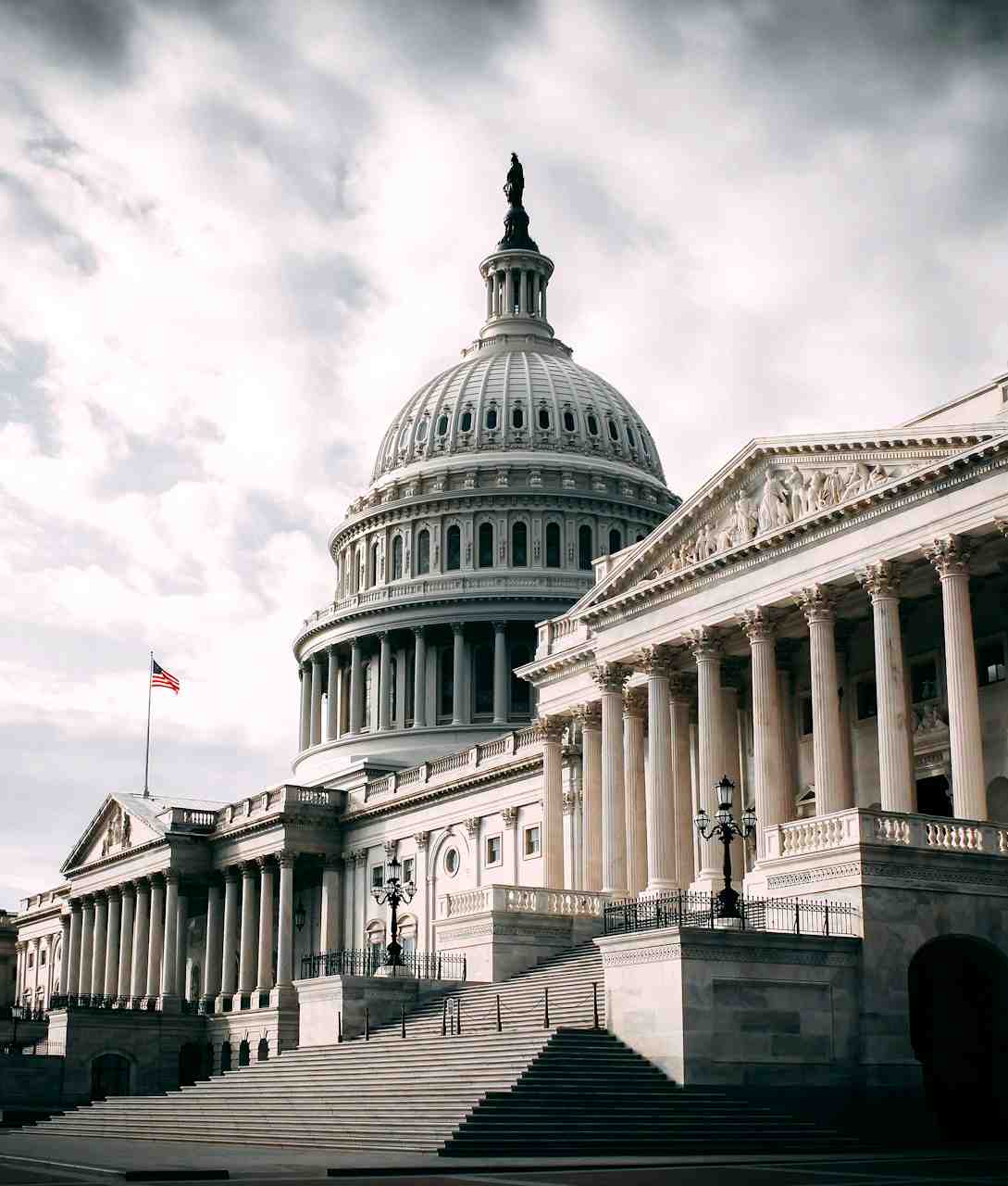 Washington DC law firm bookkeeping and accounting services