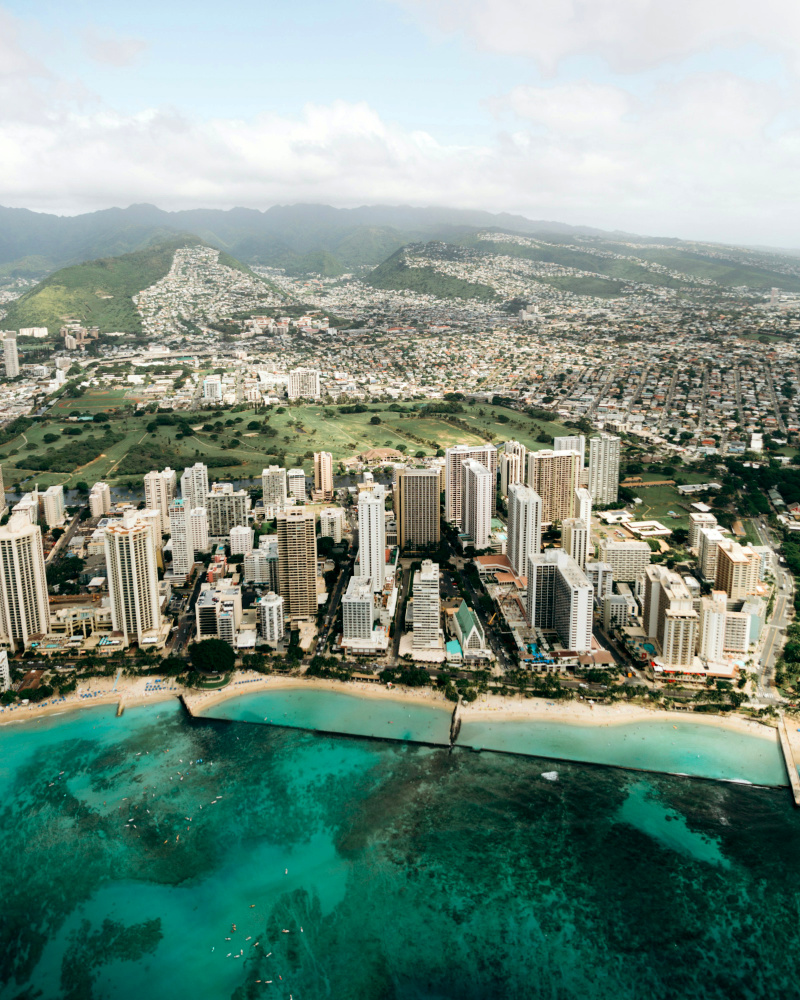 Hawaii IOLTA