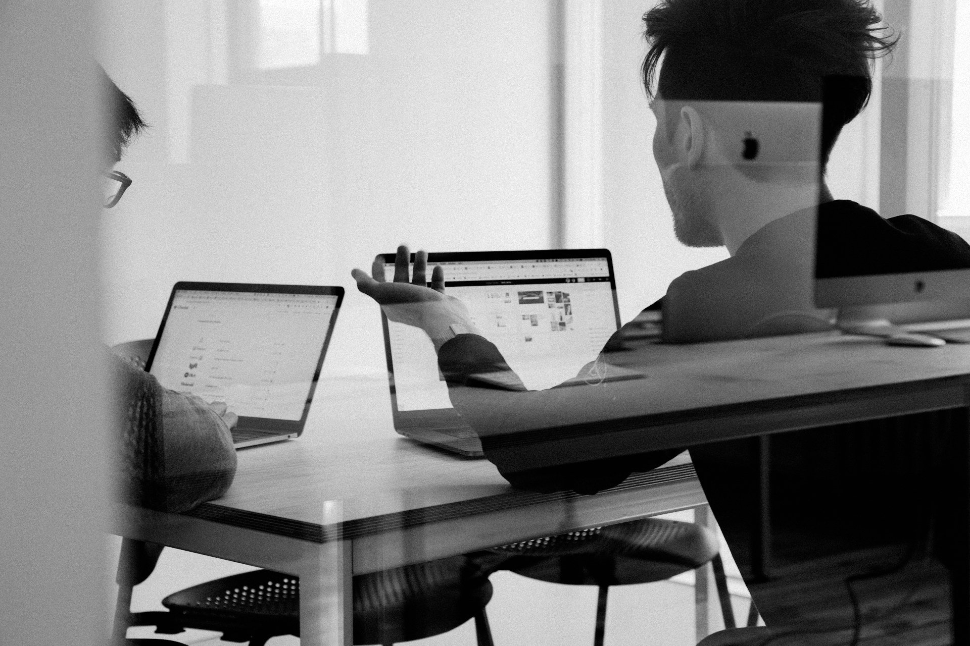 Outsourced law firm back office
