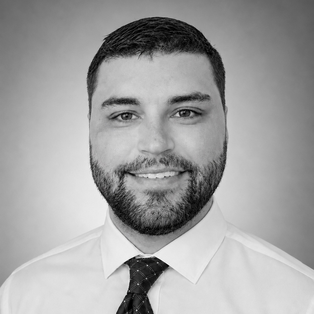 Ryan Charters