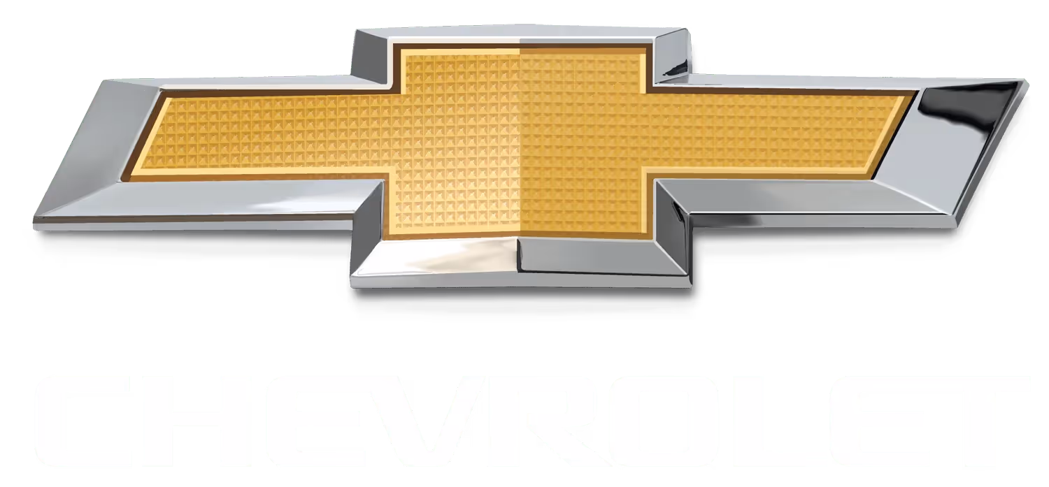Chevrolet logo