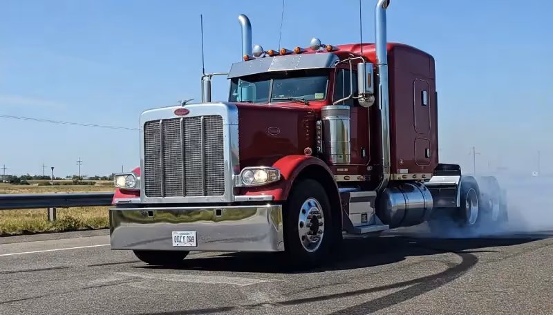 Is Your Heavy-Duty Vehicle Safe? How to Know When Your Brakes Are Failing
