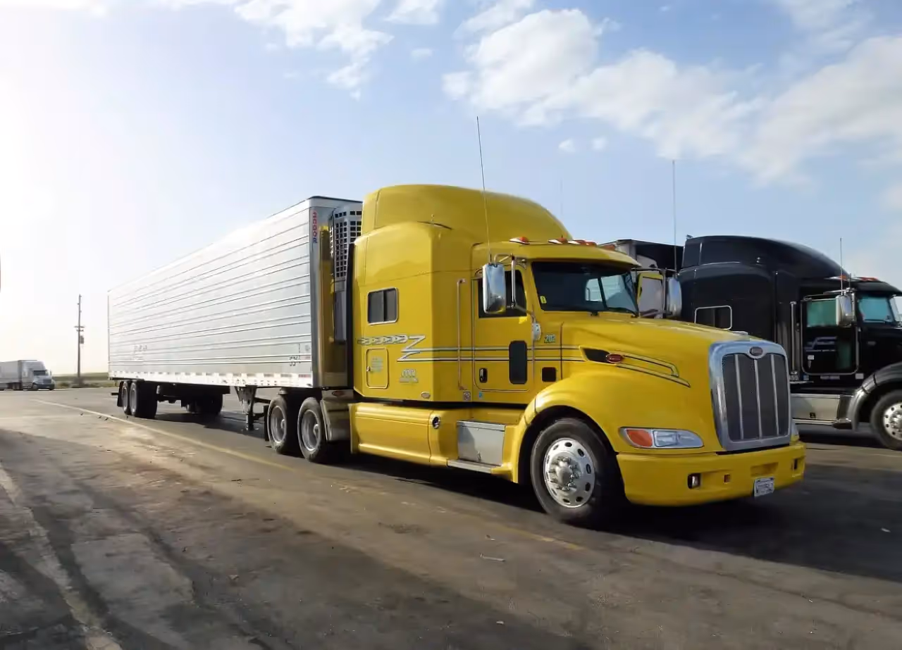 Diesel Truck Maintenance