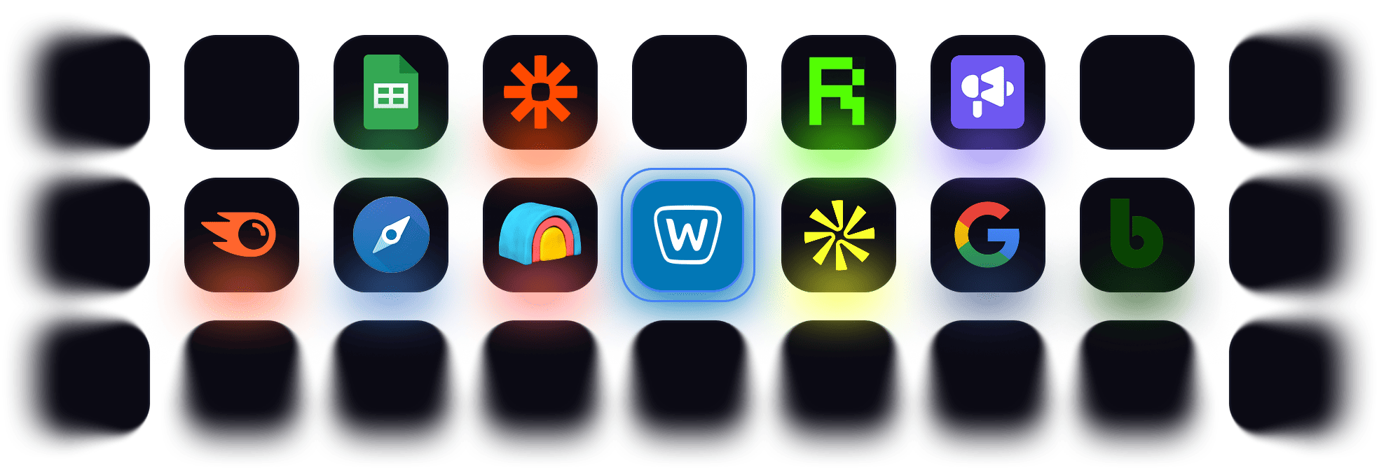 Tools SalesNav, Aollo, Clay, Smartleads, Zapier, GoogleSheets...