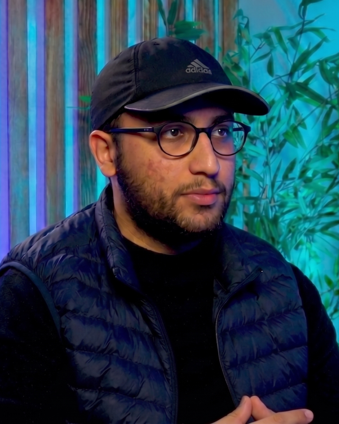 Walid Amarir