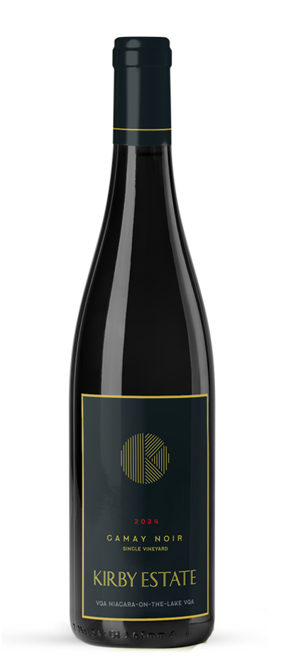 Gamay Noir