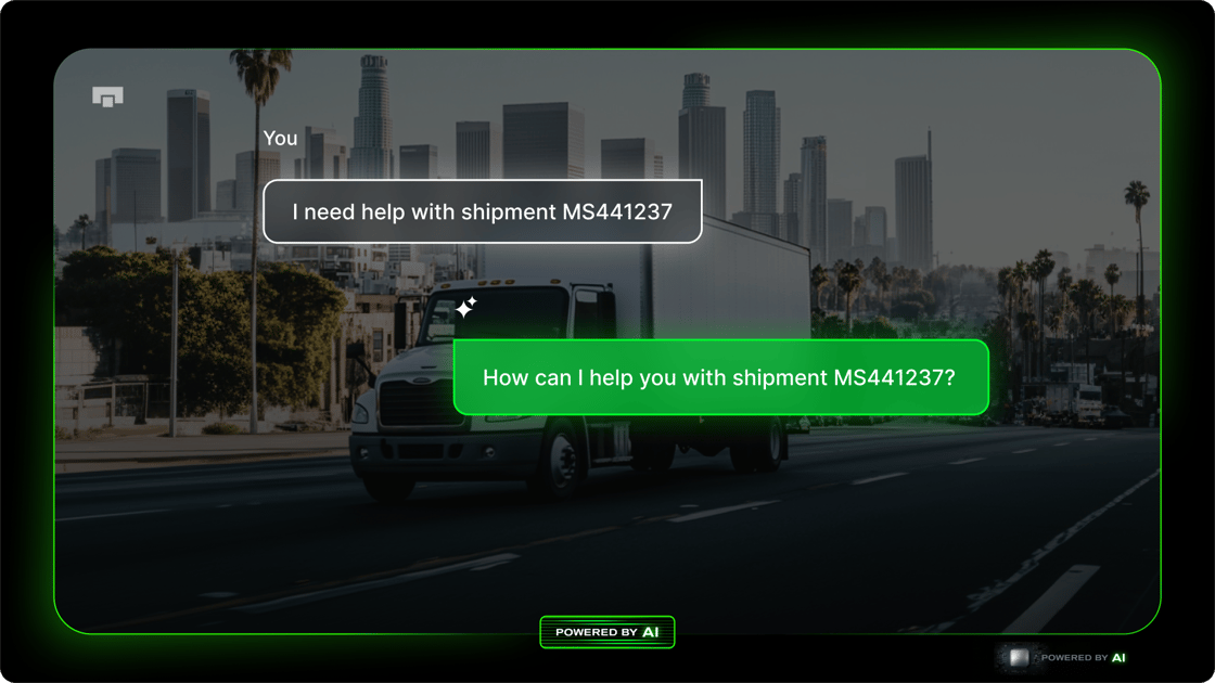 Unified Chat Blog Header