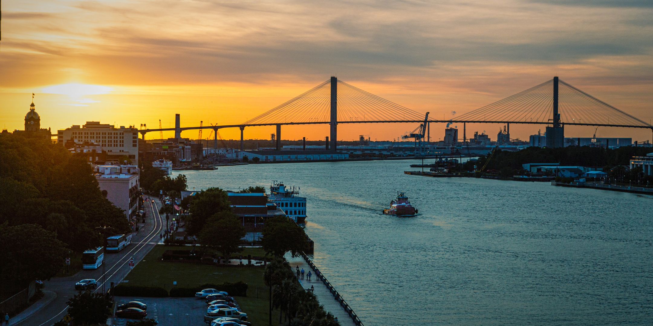 Savannah Georgia's Only Boating Country Club® Coming Soon!