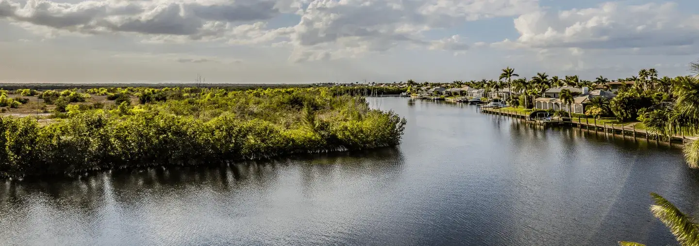 Our members have year-round access to hundreds of miles of majestic Southwest Florida's inland waterways and coastal shorelines, boating perfection for cruising, fishing, snorkeling, and watersports.
