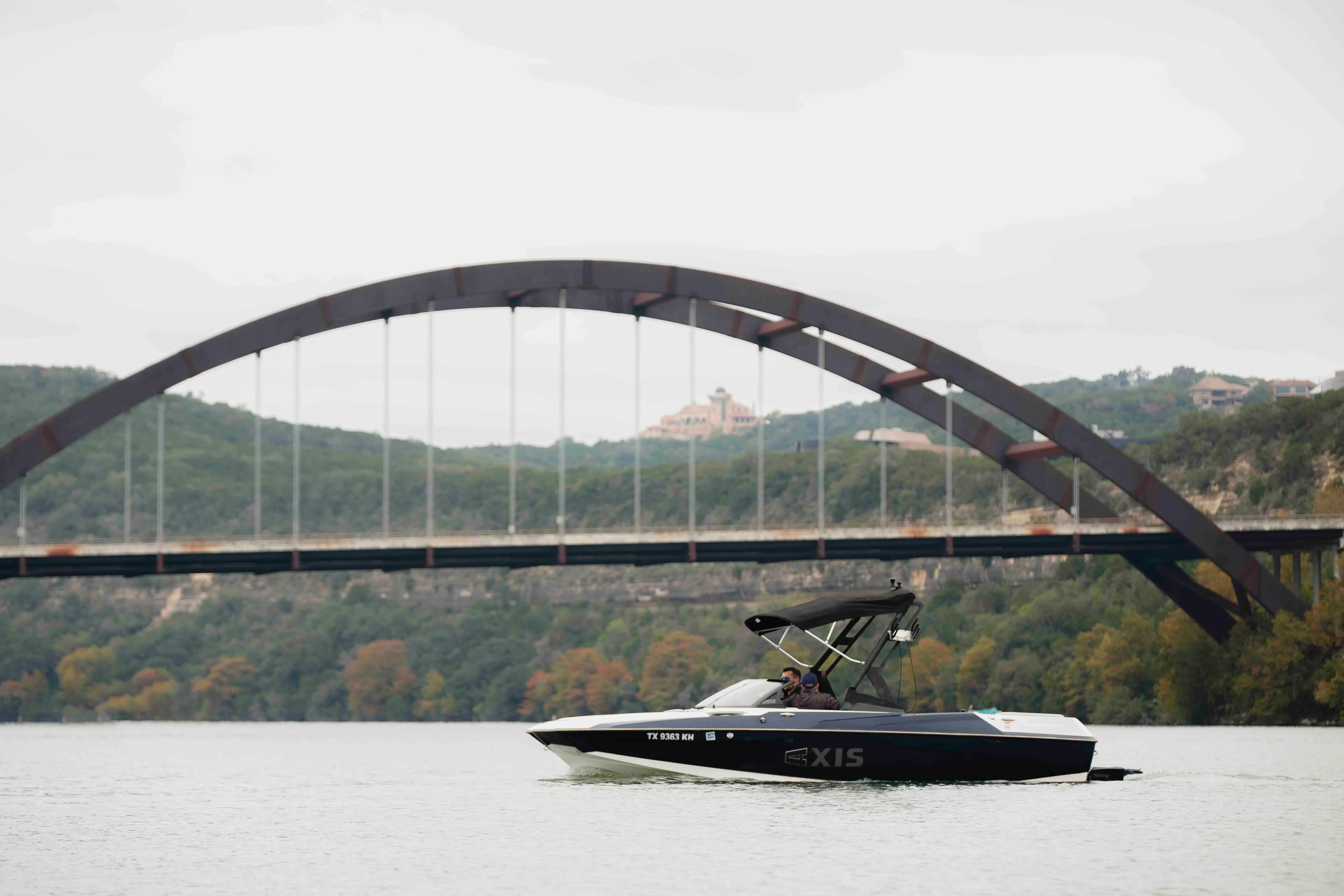 Lake Austin’s only Boating Country Club®, located just minutes from the heart of Austin at the Lake Austin Marina.