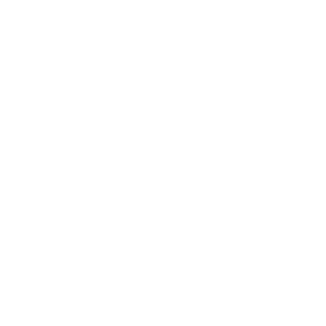 White up arrow icon