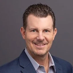 Matt Kerr, procurement manager of NexGen