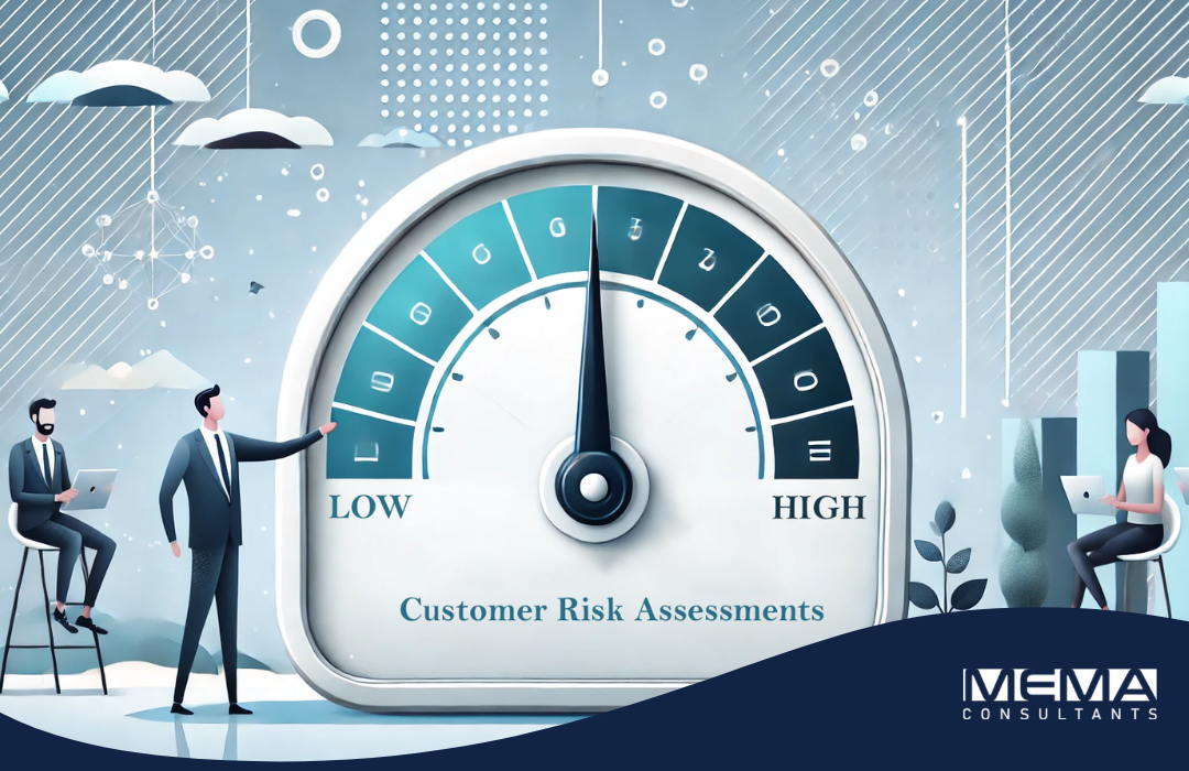 The Ultimate Guide to Creating Your Own Customer Risk Assessment