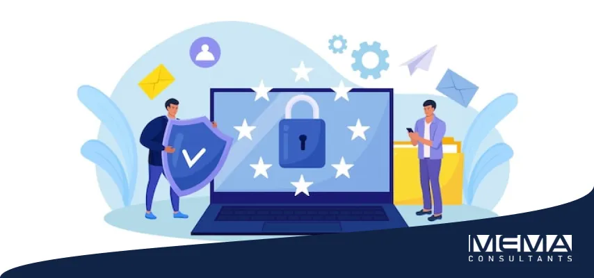 The Ultimate Guide to GDPR COMPLIANCE