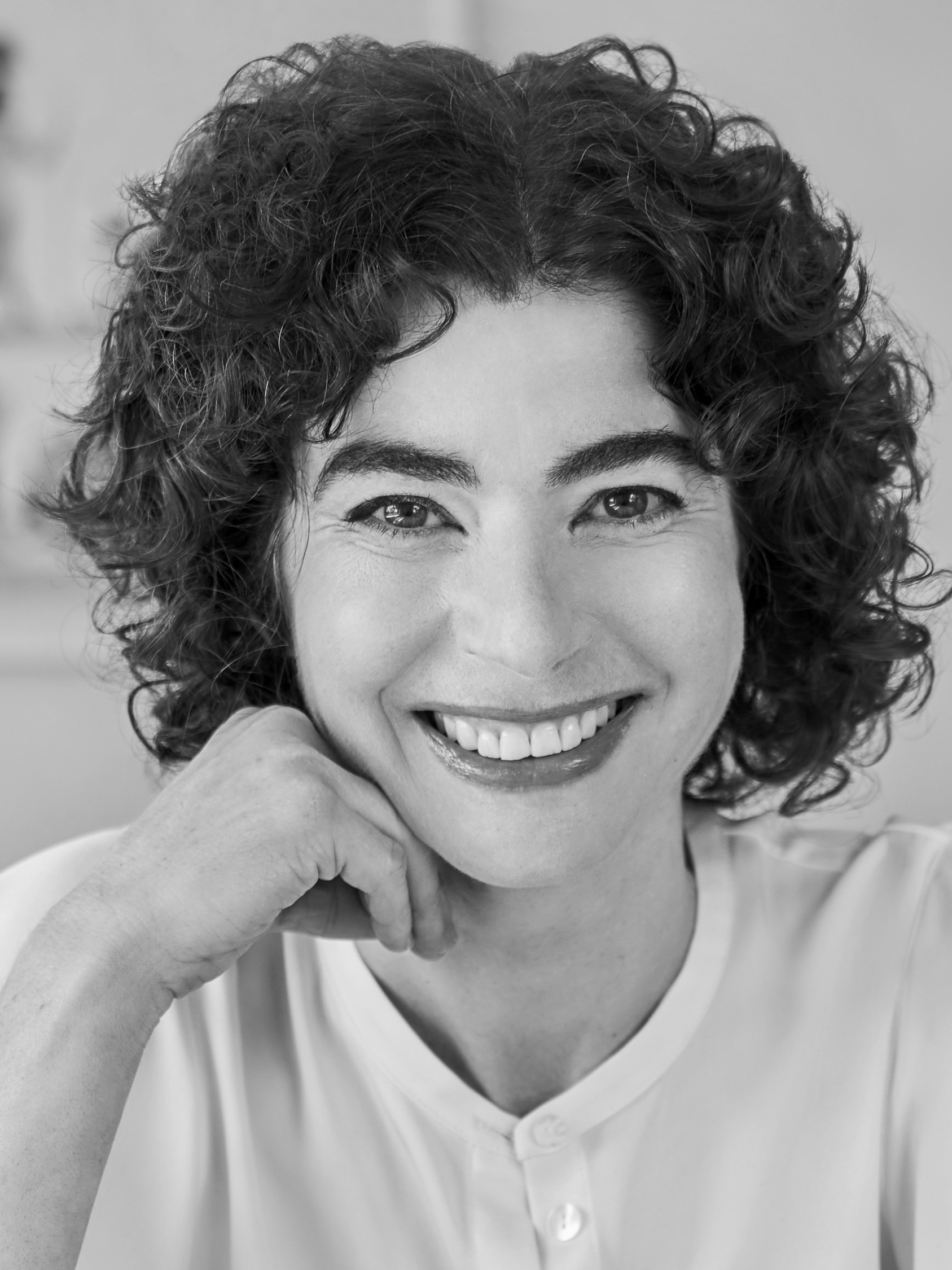 Rachel Lindheim, PhD