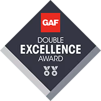 Double Excellence Award