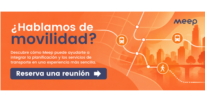 reserva una reunión con meep