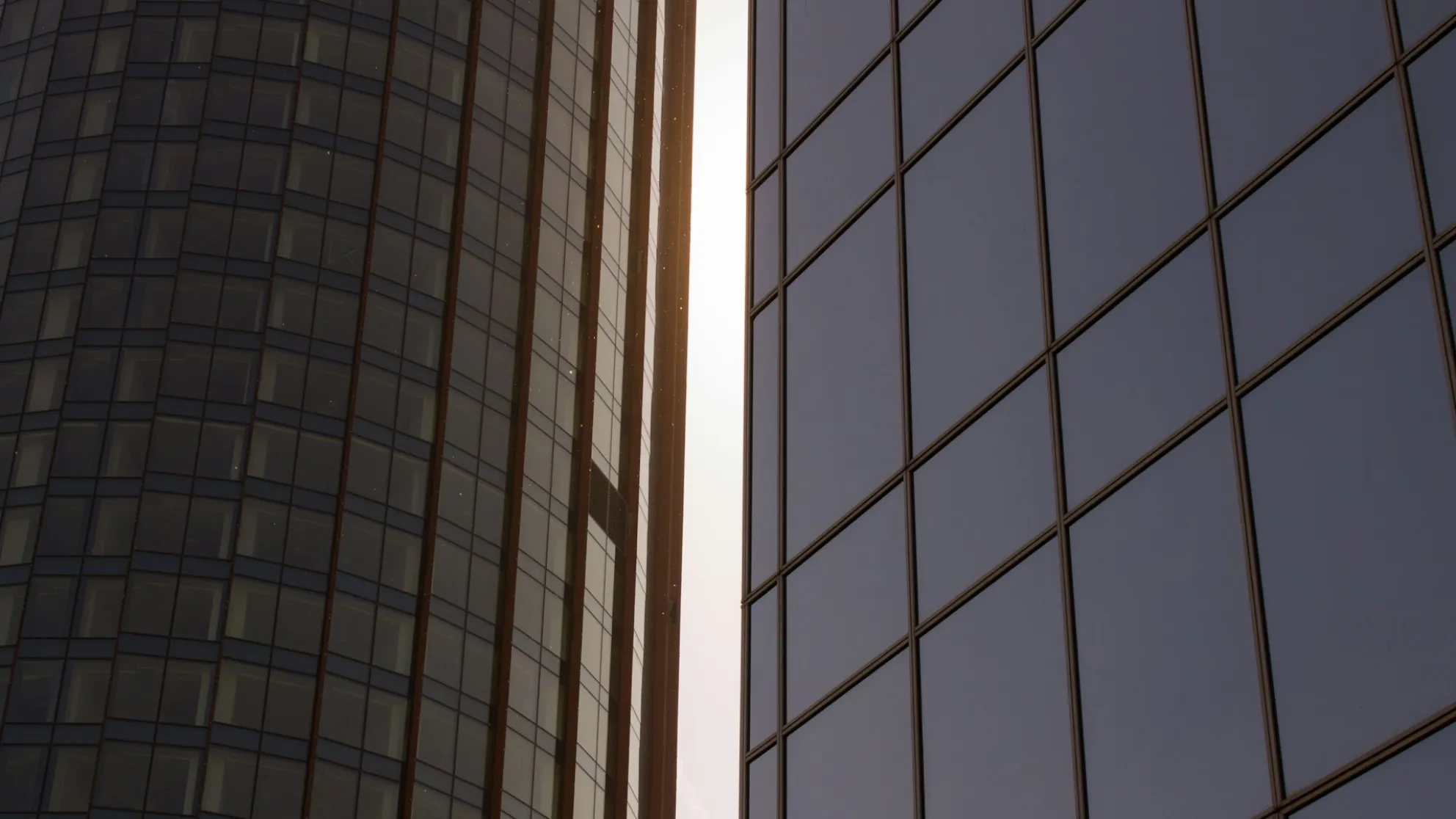 Gass building