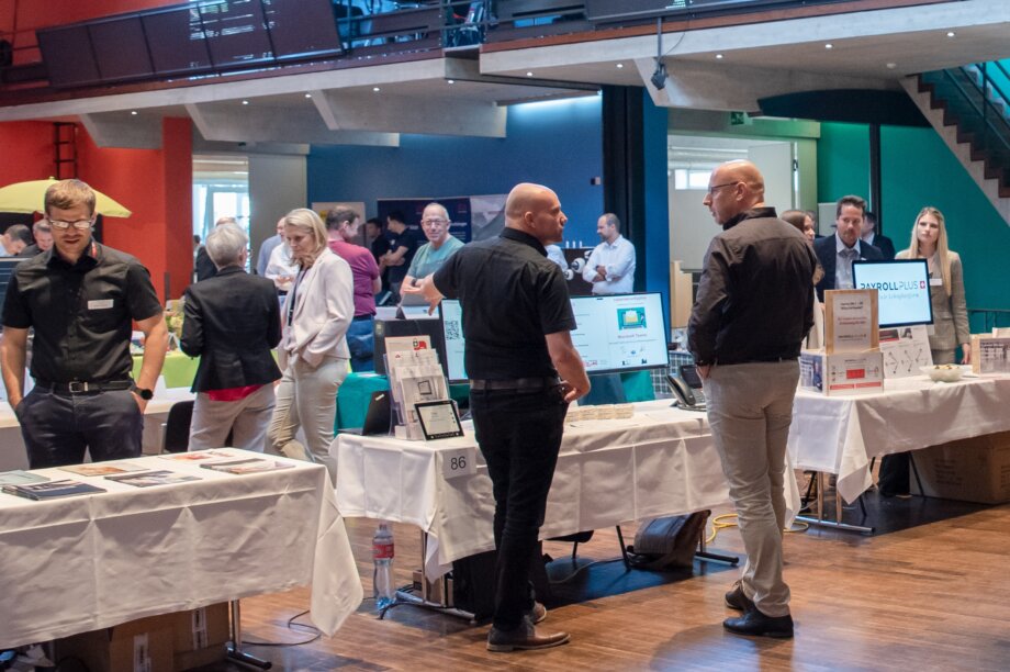 Tischmesse 2026