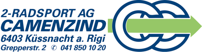 Camenzind 2-Radsport AG