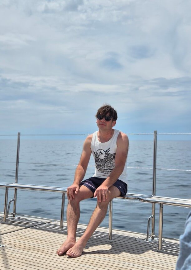 10-jähriges Firmenjubiläum 