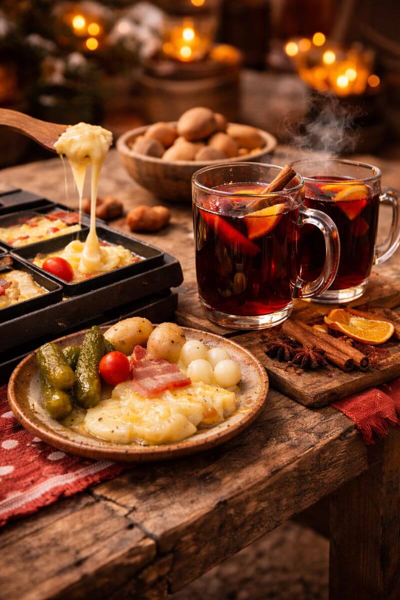 Raclüh-Aufrichte-Stubetä 2026