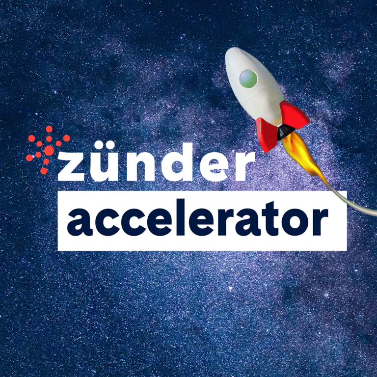 Zünder Accelerator 2026