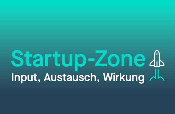 Startup-Zone 2026